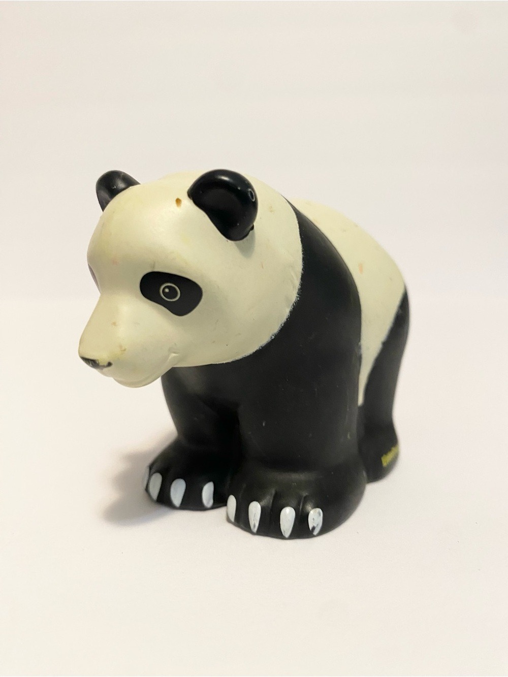 Little People Panda Zoo Animal Figure Safari Fisher Price Toy 4/$20 🛑